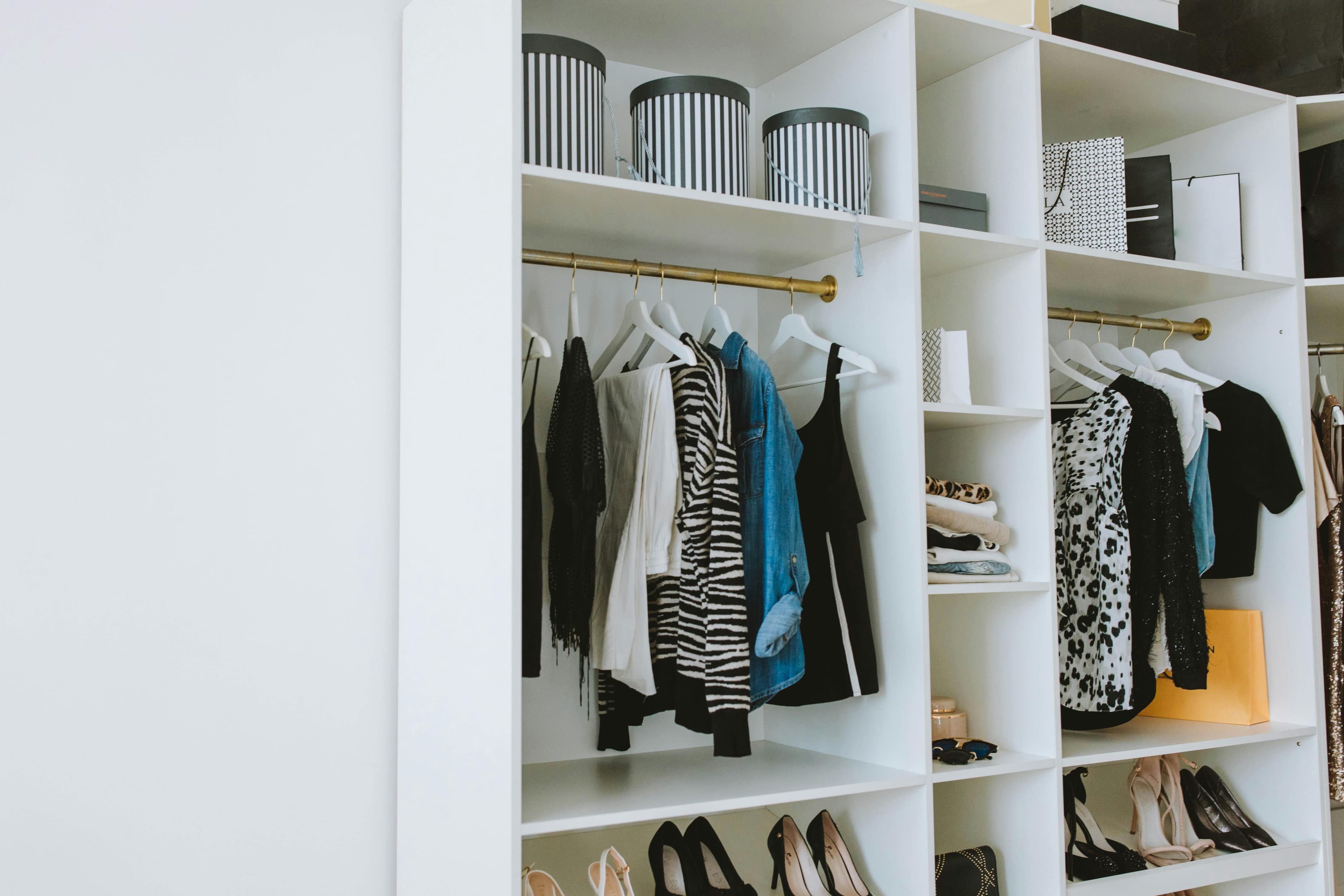 Home Organization