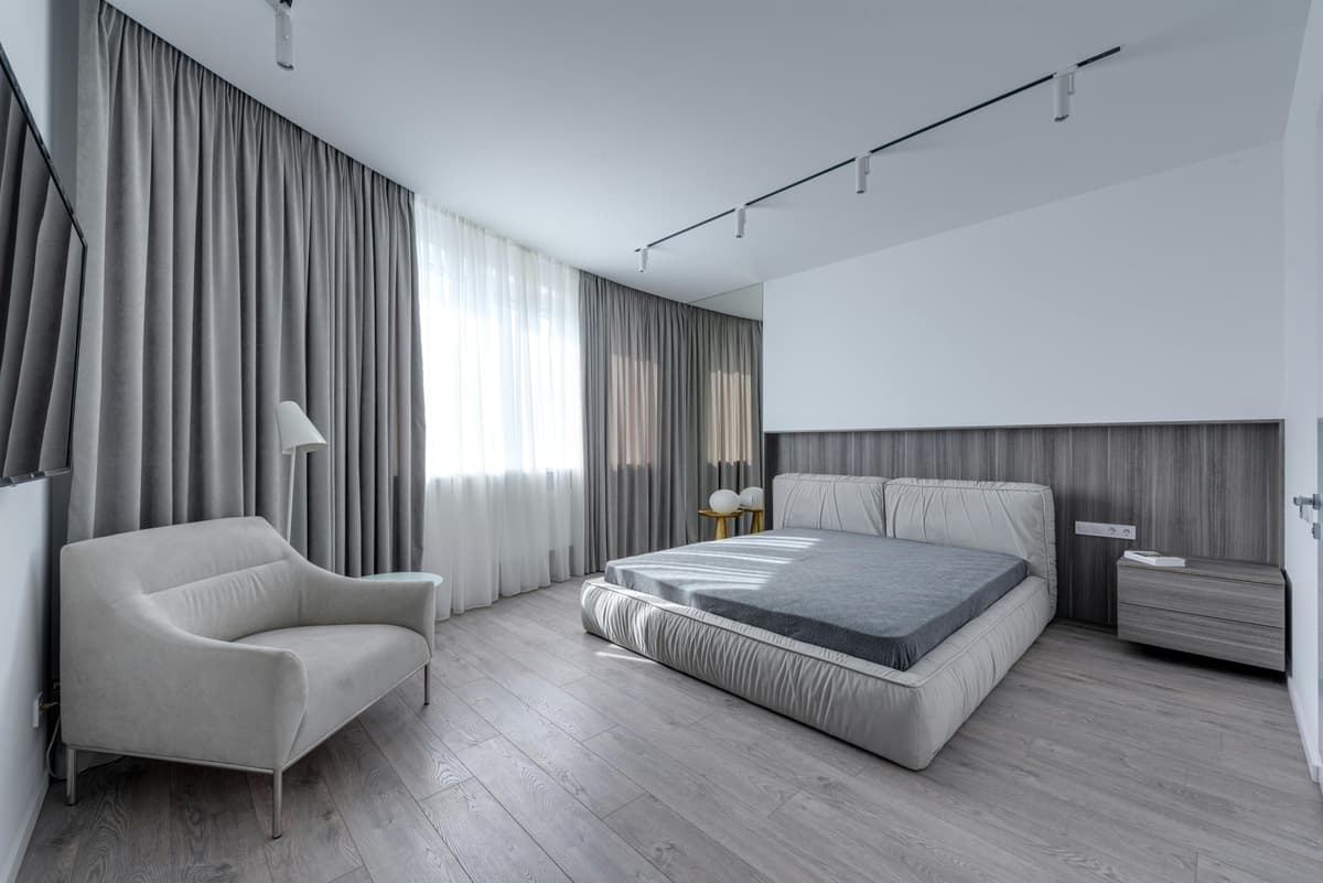 Bedroom Planning & Organization