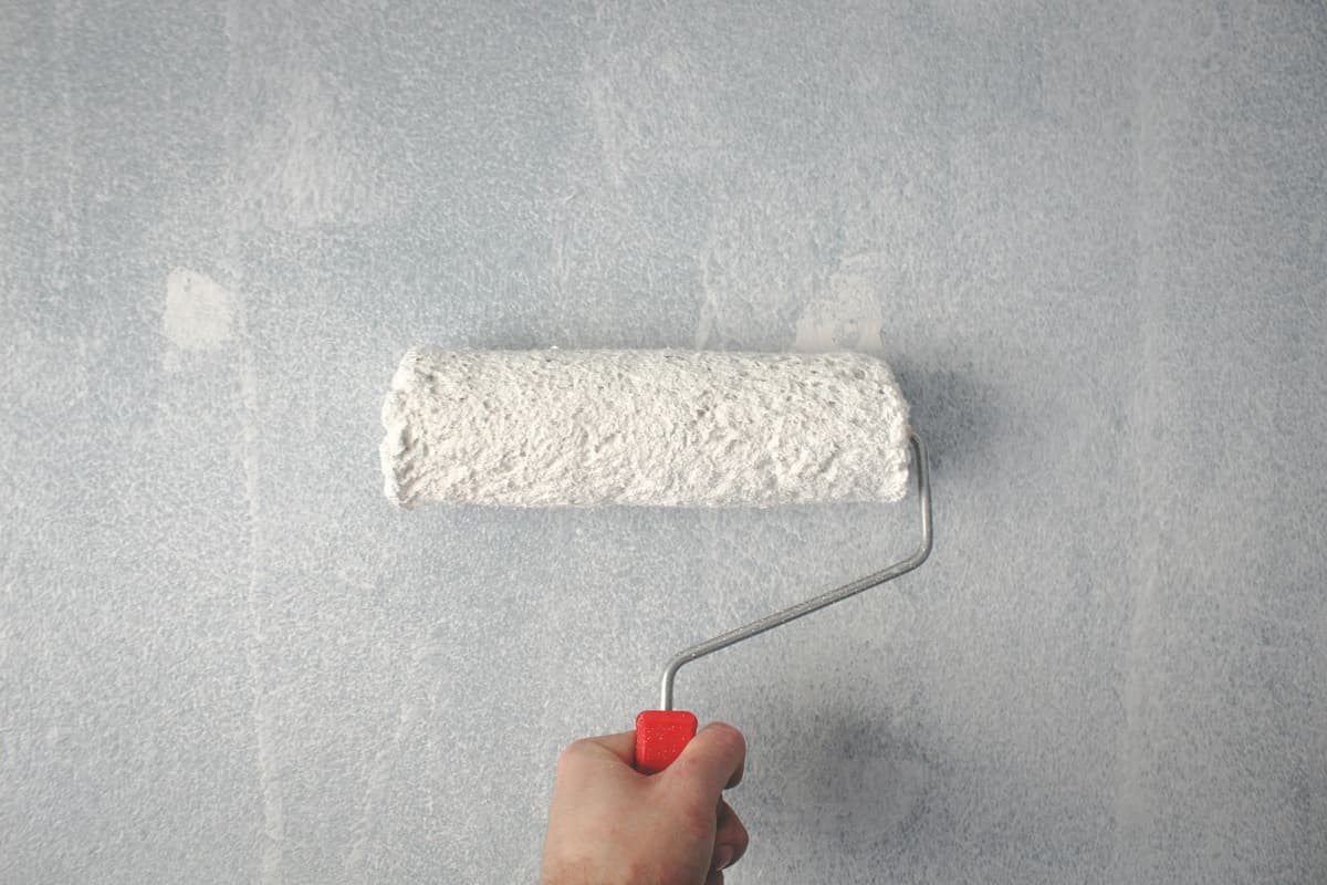Professional Painting Services