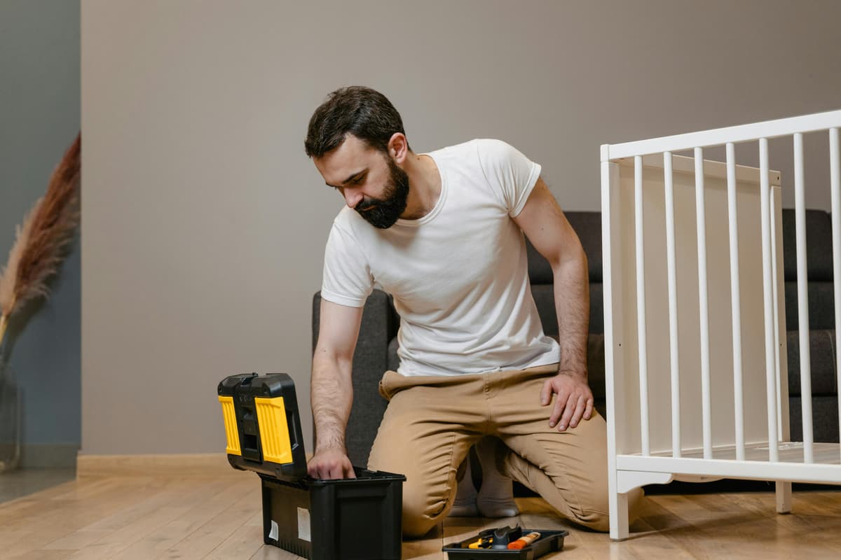 Furniture Assembly & Installation