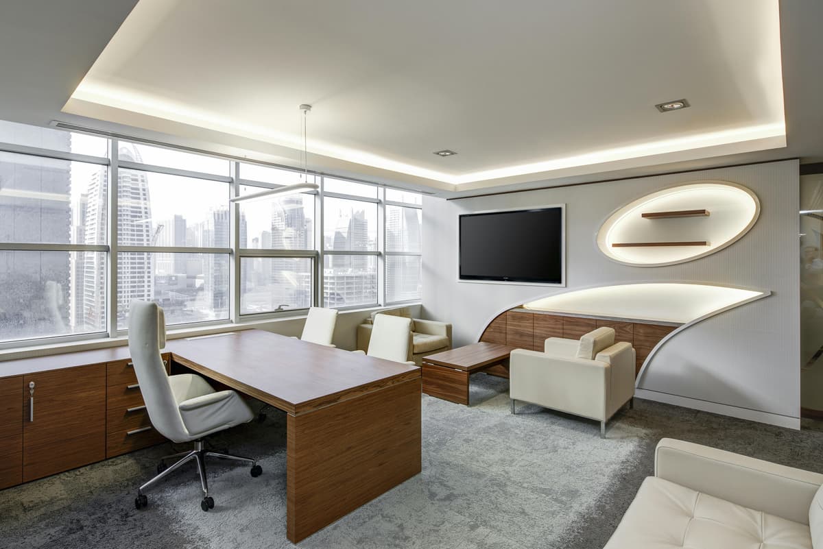 Corporate & Office Organization