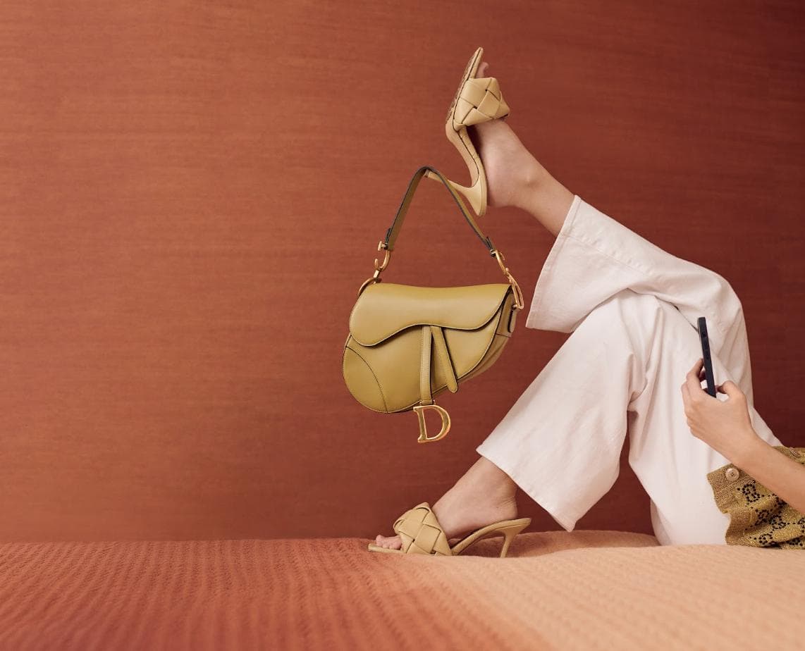 Donation & Resale Management