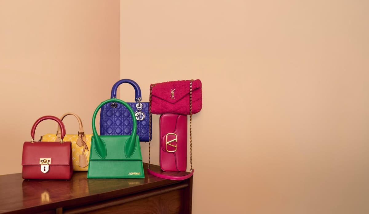 Vestiaire Collective Partnership