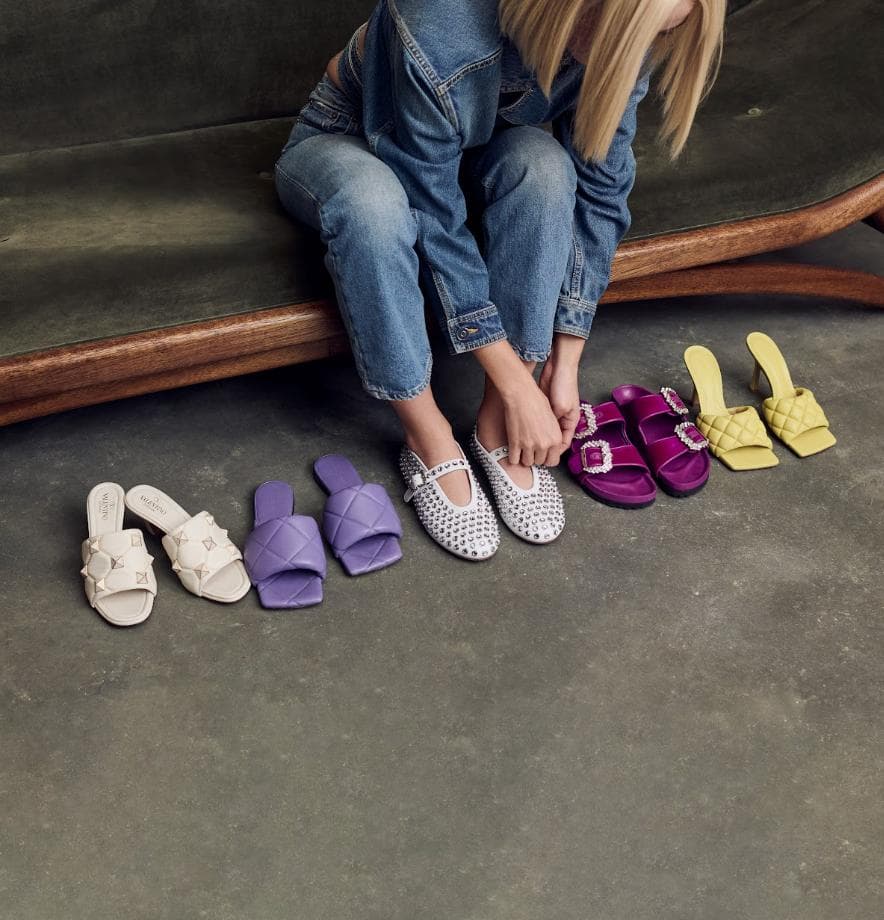 The RealReal Consignment